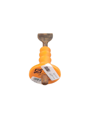 Mayhew 2-1/2 in. Guardian Handguard Floor Chisel 94105