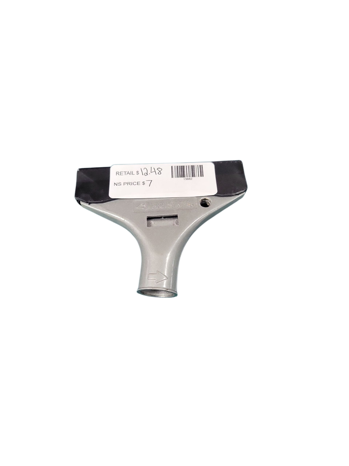 Husky 4 in. Metal Wall Scraper WPS-HUS .