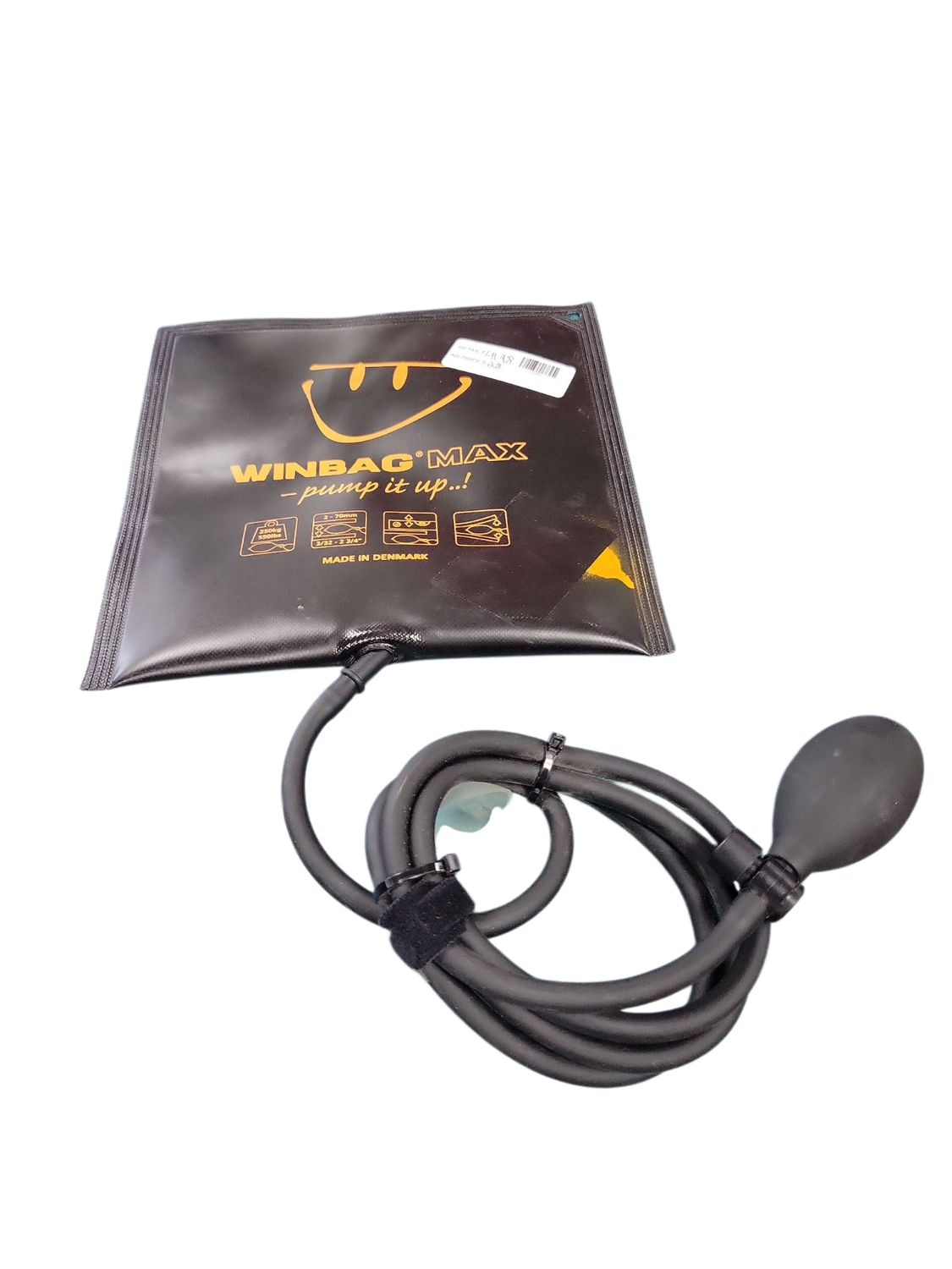 Winbag MAX Lifting Tool WBMax10