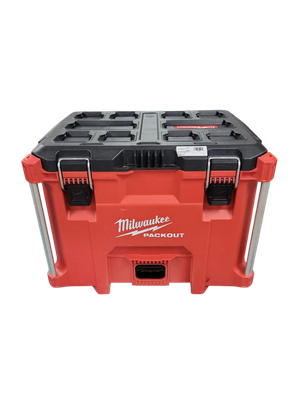 Milwaukee PACKOUT 22 in. Modular XL Tool Box 48-22-8429 .