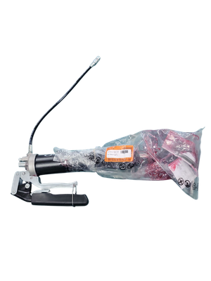 Core Gear Grease Gun Dual Handle Pistol plus Lever CG488