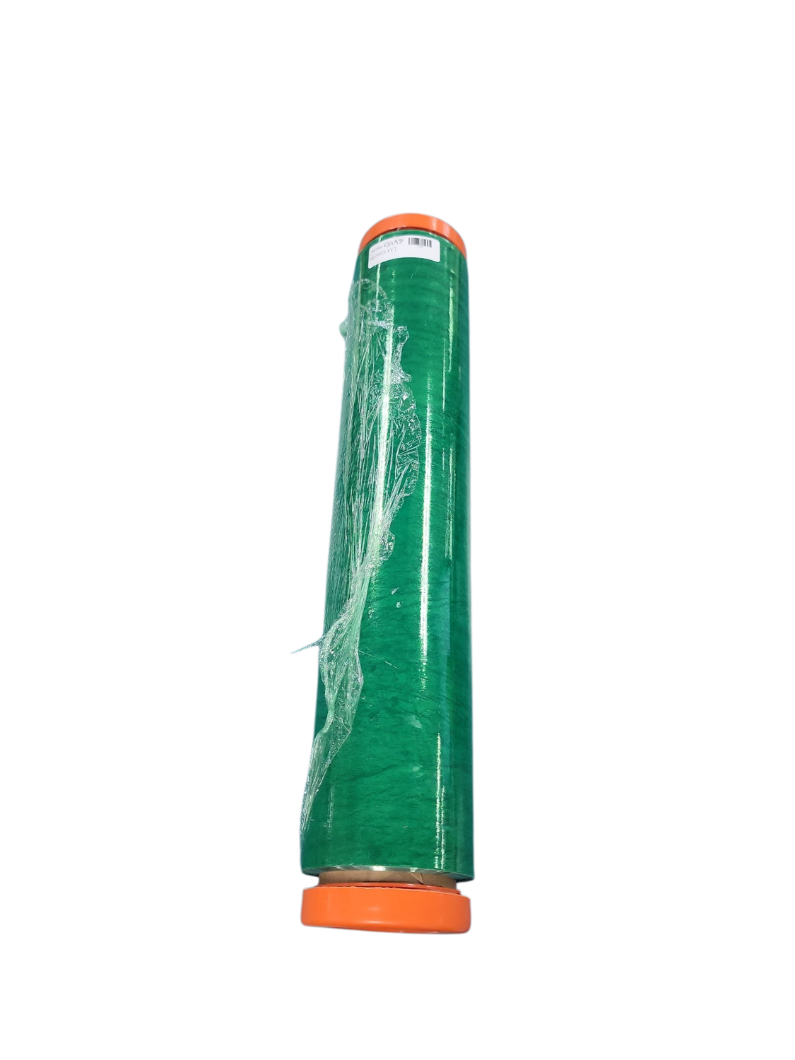 Pratt Retail Specialties 15 in. x 1000 ft. Stretch Wrap 15X1000GRNSTR