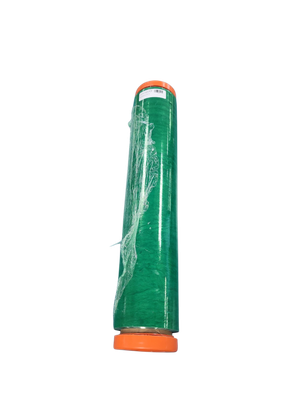 Pratt Retail Specialties 15 in. x 1000 ft. Stretch Wrap 15X1000GRNSTR
