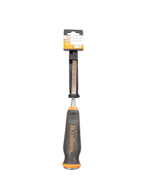 Buck Bros. 3/8 in. Comfort Grip Chisel 74719