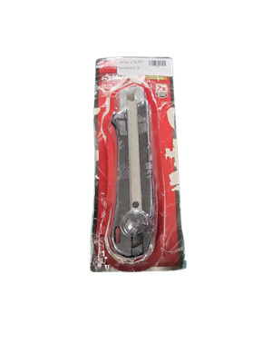 Husky 25 mm Pro Snap Blade Knife HKY00060 .