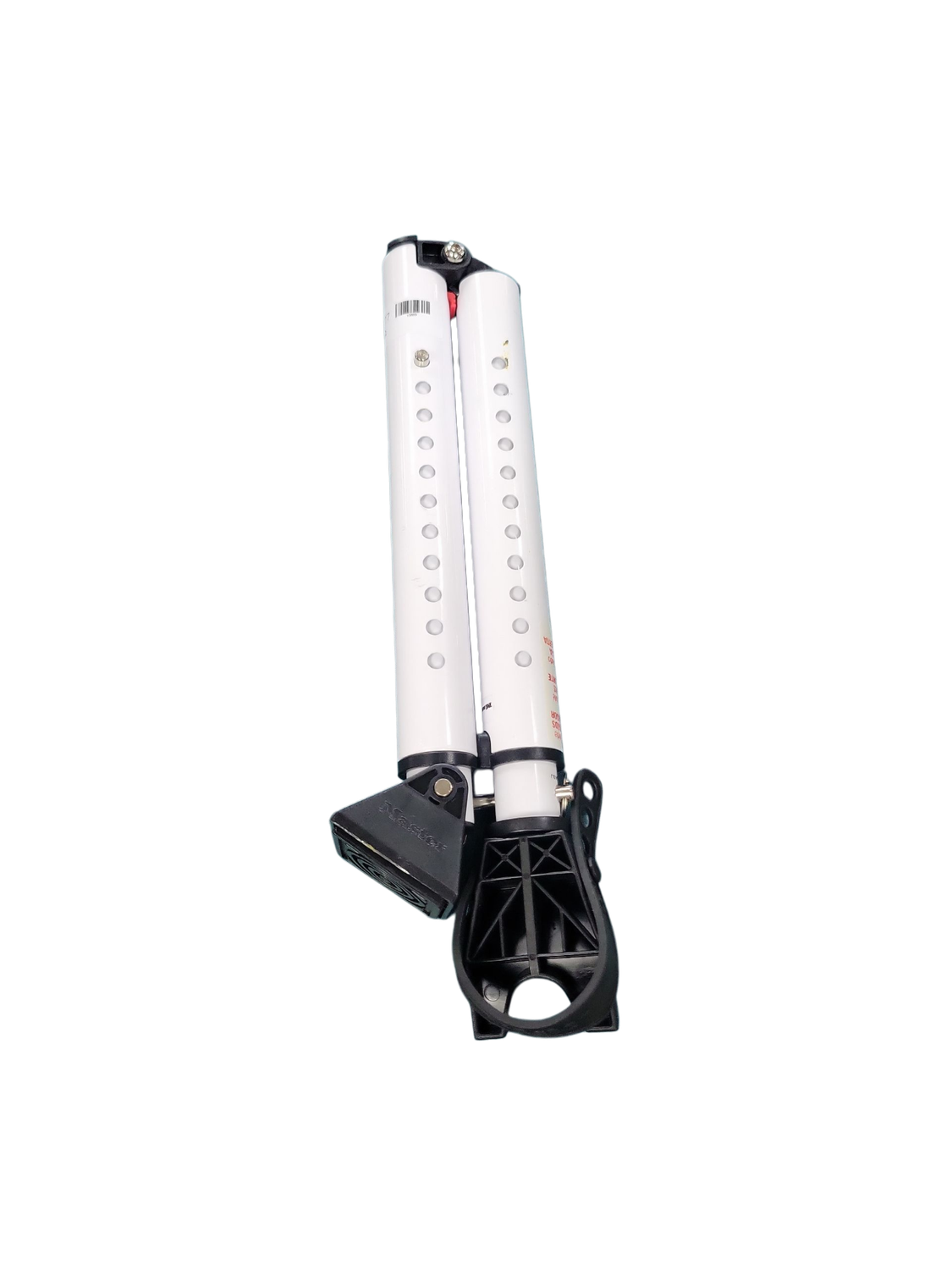 Master Lock Adjustable Hinged and Sliding Door Security Bar (Extends 25.5 to 43.5 in.) 270D