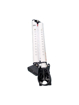 Master Lock Adjustable Hinged and Sliding Door Security Bar (Extends 25.5 to 43.5 in.) 270D