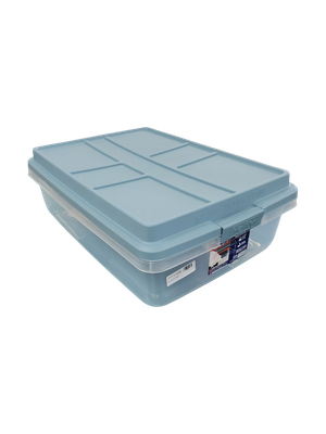 Hefty 40 qt. Hi-Rise Storage Bin HFT-7162010665666