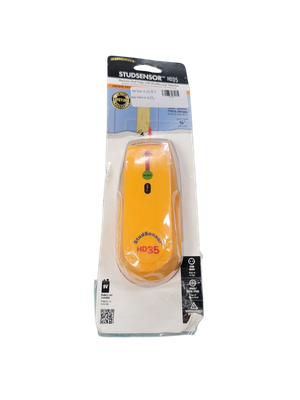 Zircon StudSensor HD35 Stud Finder 65944