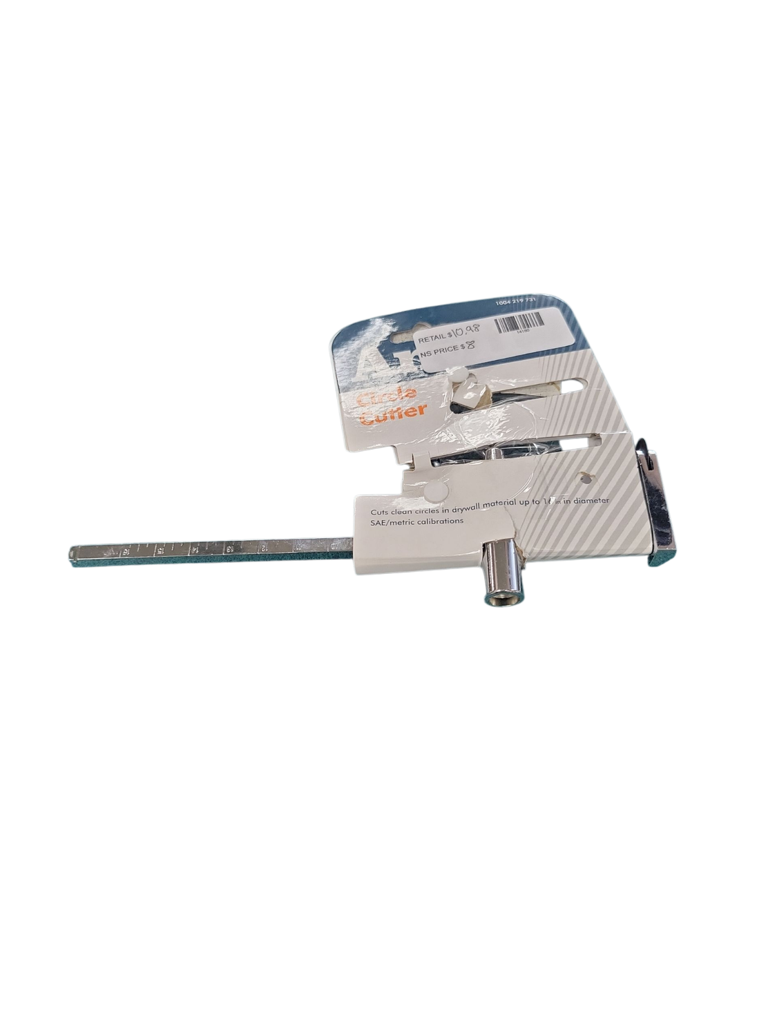 Anvil 8-1/2 in. Drywall Circle Cutter 82122