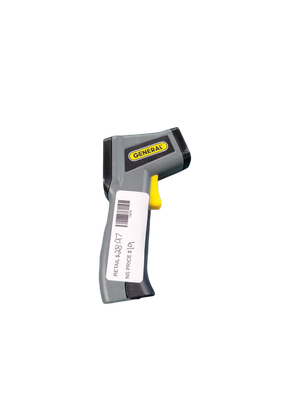 General Tools Mini Non-Contact Laser Infrared Thermometer Temperature Gun IRT205  .