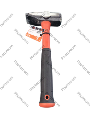 Crescent 4 lbs. Fiberglass Blacksmith Hammer CHFBS64