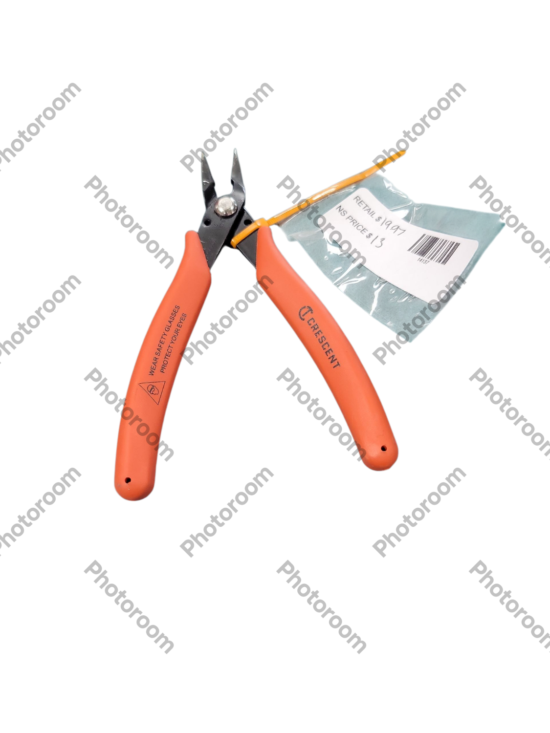 Crescent Shear Cutter Mini Pliers Set (2-Piece) S2KS5NN  .