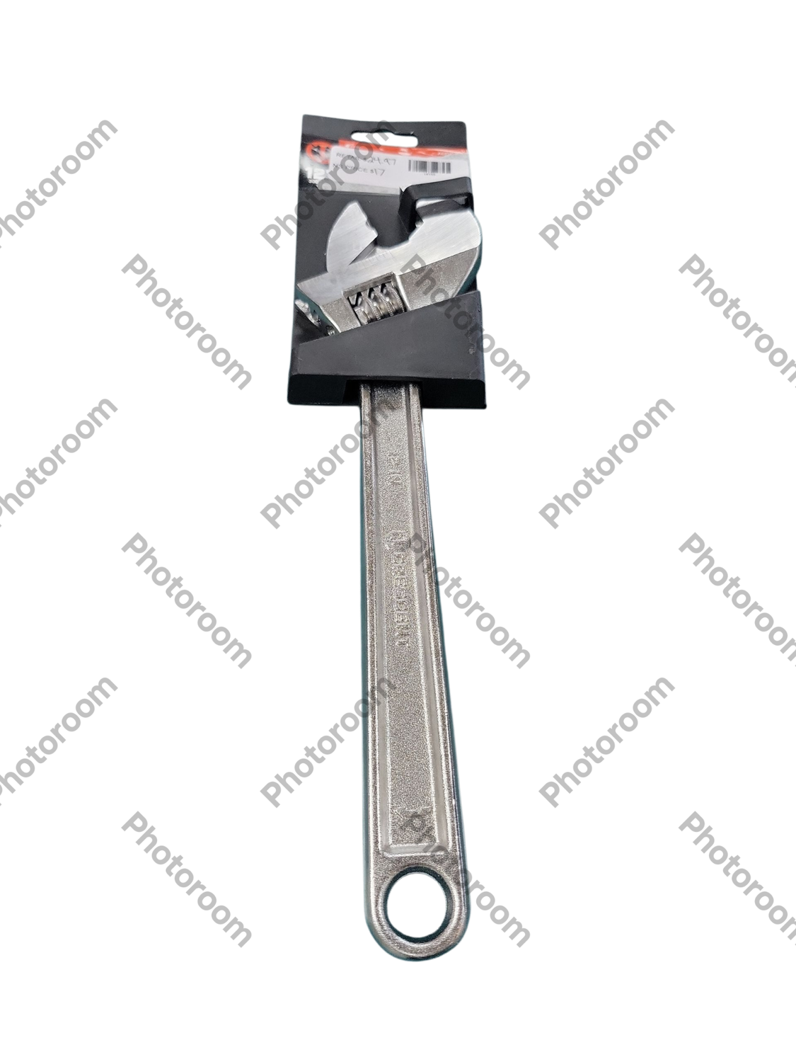 Crescent 12 in. Chrome Adjustable Wrench AC212VS .