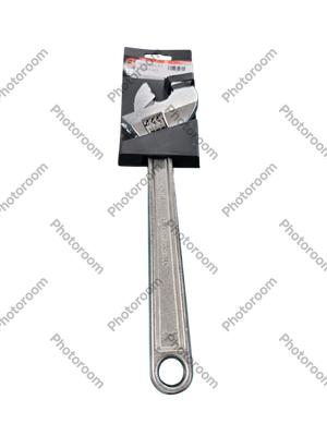 Crescent 12 in. Chrome Adjustable Wrench AC212VS .