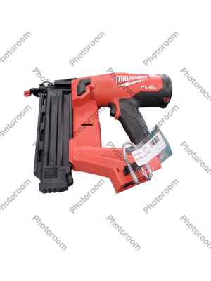 Milwaukee M18 FUEL 18-Volt Lithium-Ion Brushless Cordless Gen II 18-Gauge Brad Nailer (Tool-Only) 2746-20