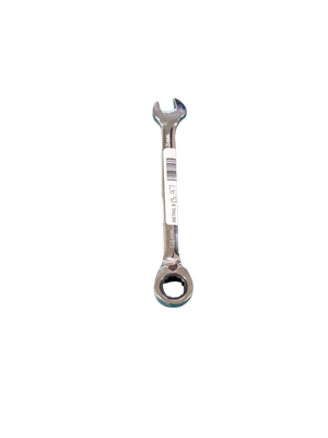 Husky 13 mm 12-Point Metric Ratcheting Combination Wrench HRW13MM