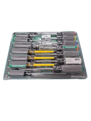 22-Piece Electrician&#39;s Tool Set