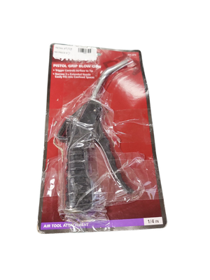 Husky Pistol Grip Blow Gun HDA50400AV