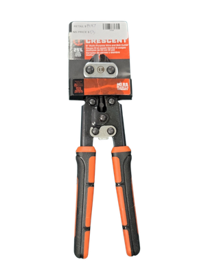 Crescent 9 in. Multi-Purpose Wire Cutter CTMPWC9