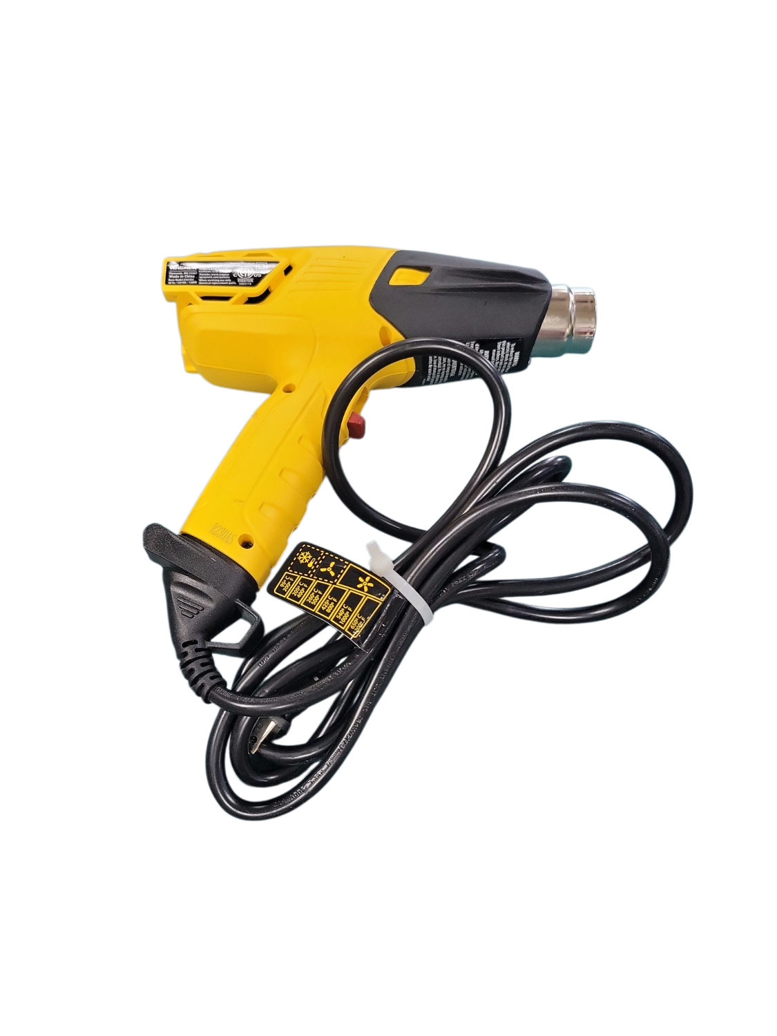 Wagner Furno 300 Dual Temperature Corded Heat Gun 0503059