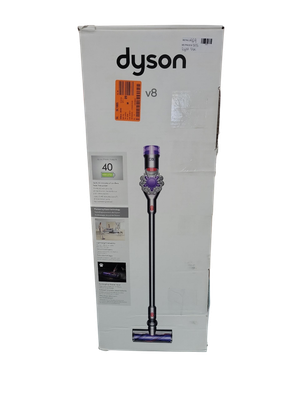 Dyson V8 Cordless Stick Vacuum Cleaner 400473-01 .
