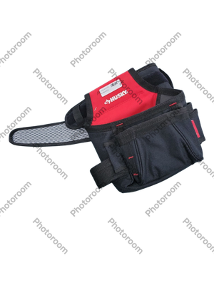 Husky Handyman&#39;s Tool Belt Pouch HD00169