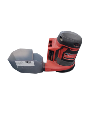 Milwaukee M18 18V Lithium-Ion Cordless 5 in. Random Orbit Sander (Tool-Only) 2648-20 .