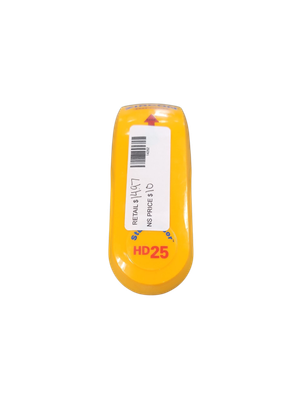 Zircon StudSensor HD25 Stud Finder 65943    .