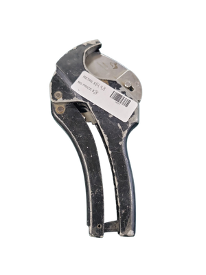 Husky 1-1/4 in. Ratcheting PVC Cutter 16PL0101-1          .
