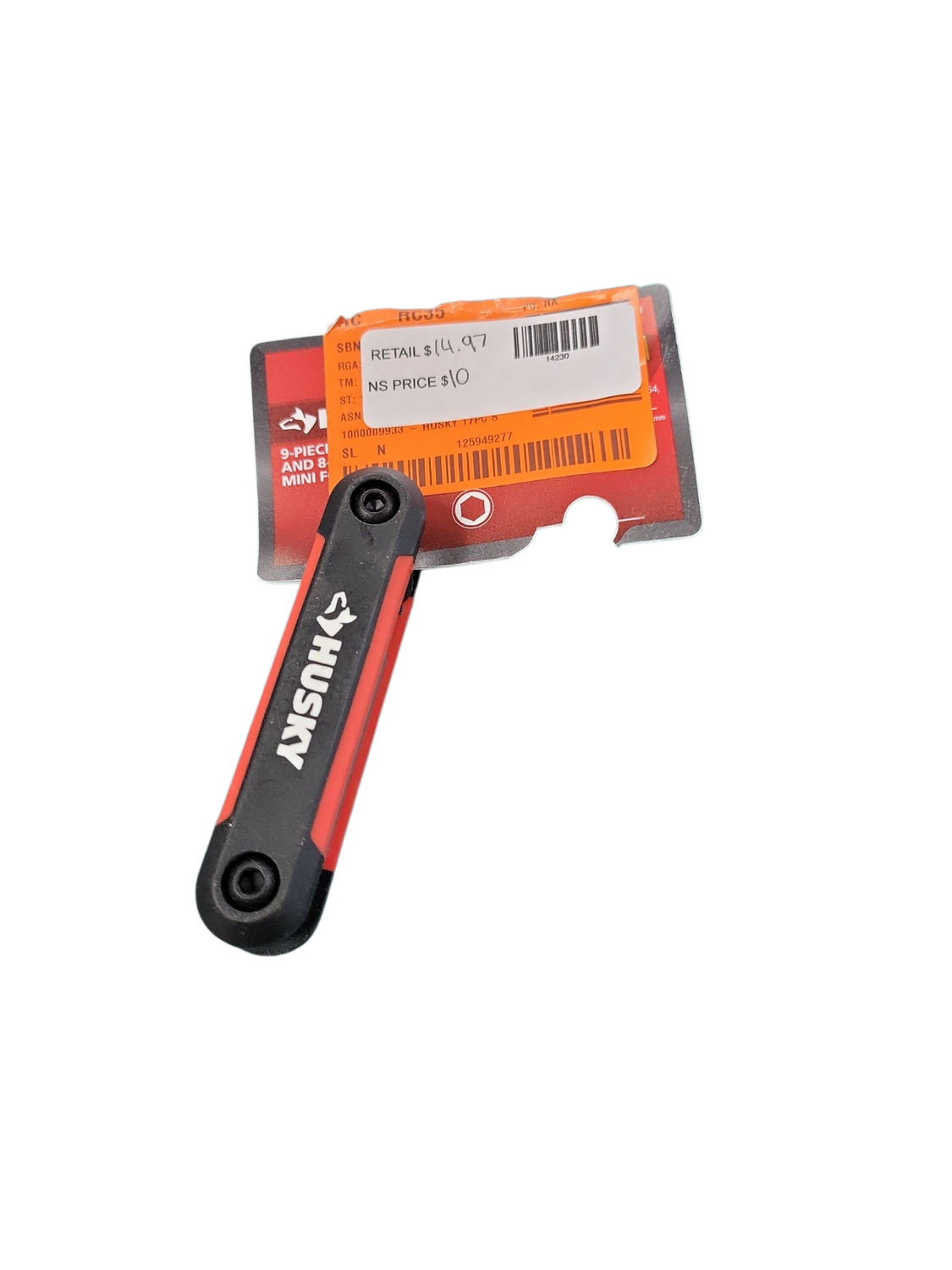 Zircon StudSensor HD35 Stud Finder 65944 .