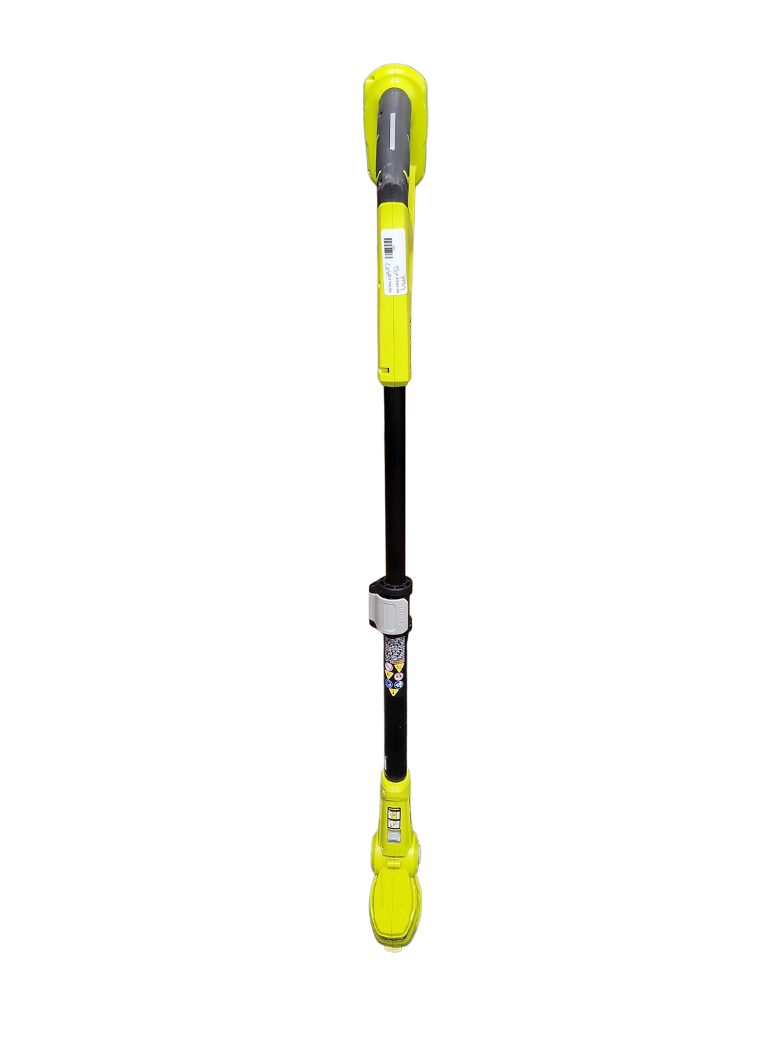 RYOBI ONE+ 18V 13 in. Cordless Battery String Trimmer (Tool Only) P20023VNM
