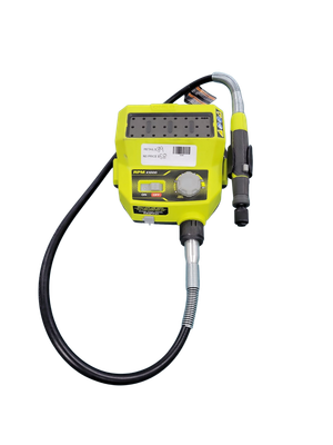 RYOBI ONE+ 18V Cordless Rotary Tool Station (Tool Only) PCL480B .
