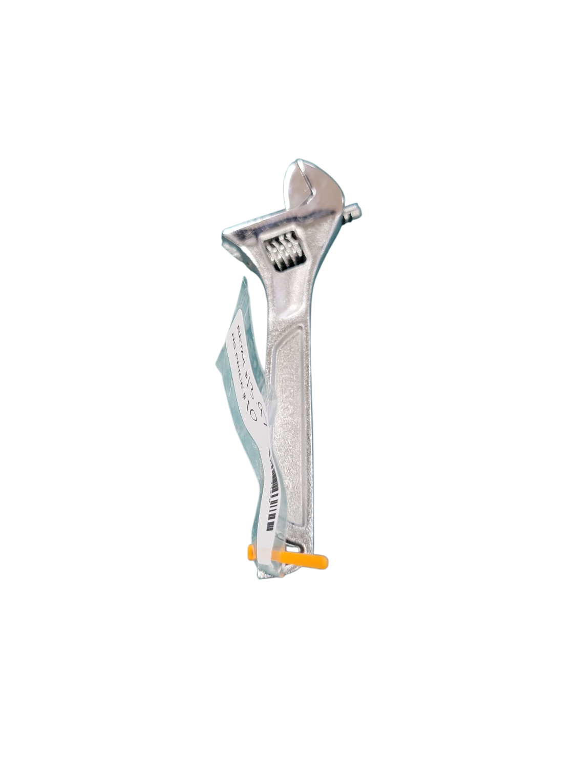 Husky 6 in. Adjustable Wrench 90930  .