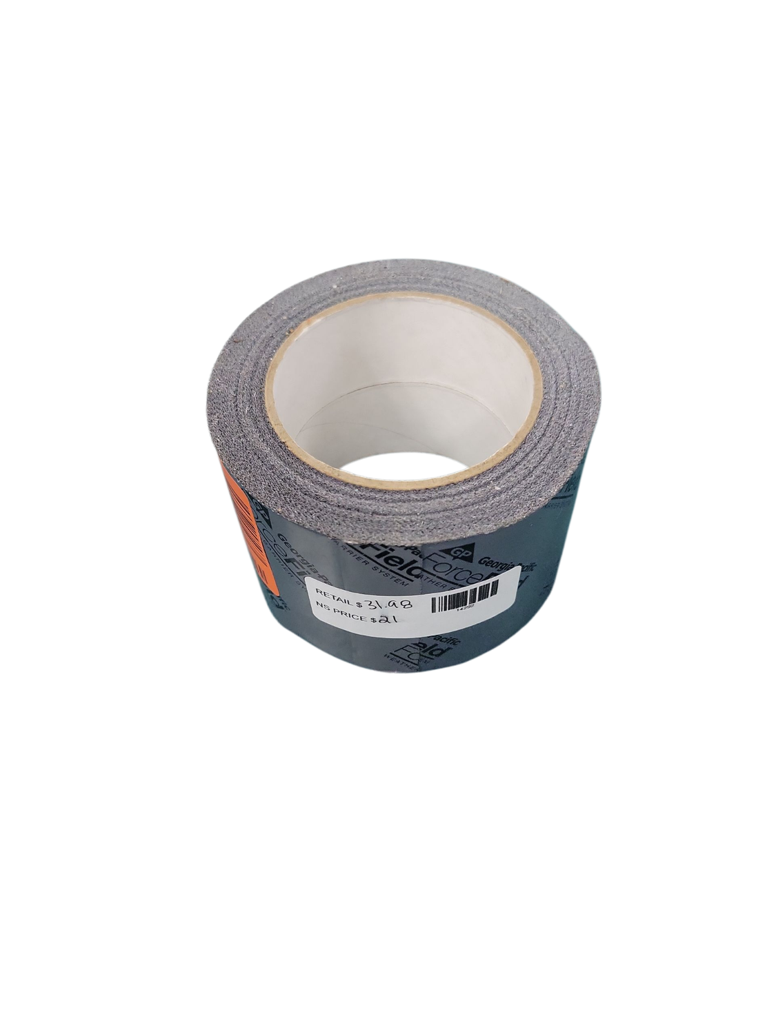 ForceField 3 in. x 180 ft. Seam Tape 1366011
