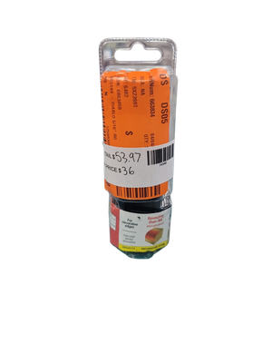 DIABLO 5/16 in. Radius Rounding Over Bit (1-Piece) DR34112