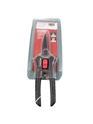Husky 7.5 in. Multipurpose Garden Pruning Shears Husky-13