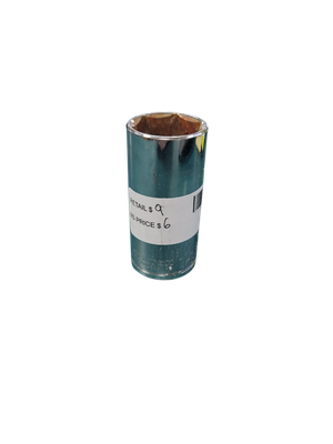TEKTON 1/2 in. Drive x 1-1/16 in. Deep 6-Point Socket SHD23027