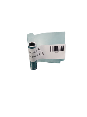 TEKTON 1/4 in. Drive x 5/16 in. Deep 12-Point Socket SHD03208