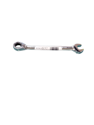 Husky 12 mm Reversible Ratcheting Combination Wrench HRRW12MM