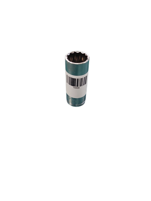 TEKTON 1/4 in. Drive x 9/16 in. Deep 12-Point Socket SHD03214