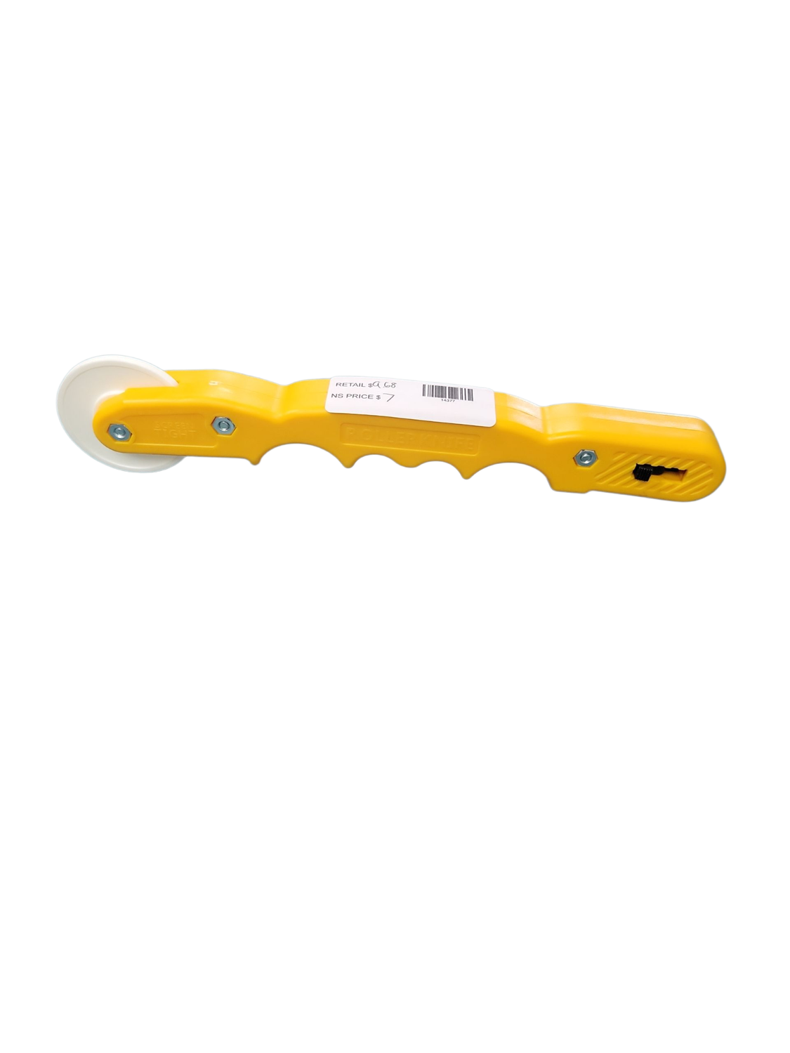 Screen Tight Professional Screening Roller Knife ROLLERKNIFE2 .