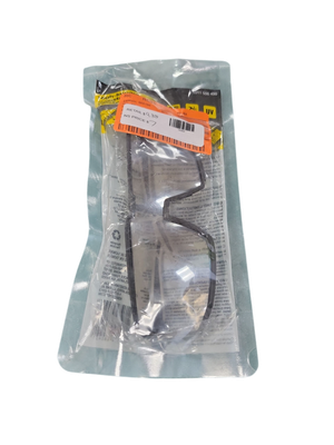 Safety Glasses Indoor and Outdoor mirror Hard Coat EP6100 EP6100 Indoor&amp;Outdoor mirror