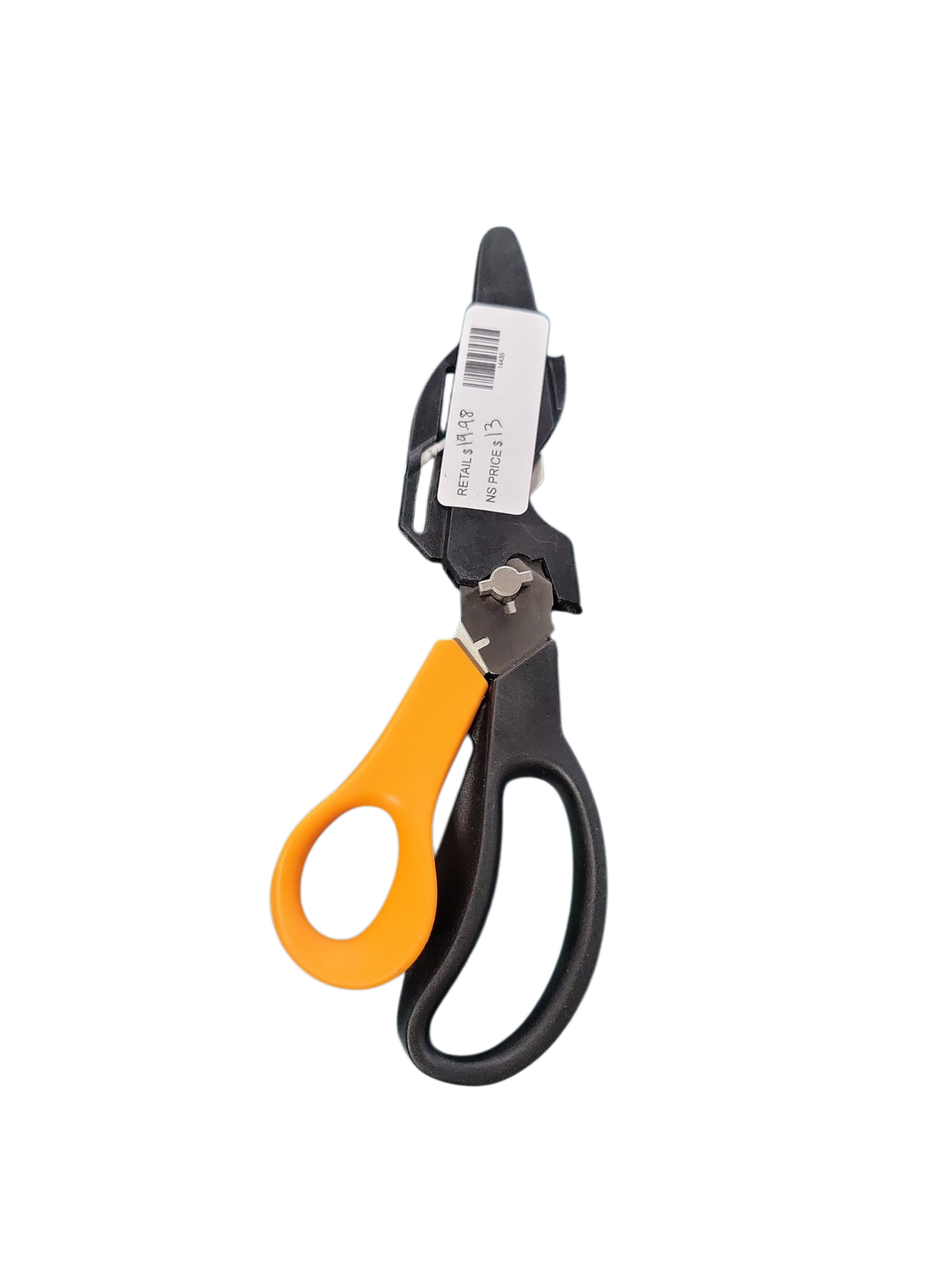 Fiskars 4 in. Ultimate Garden Scissors 1066471