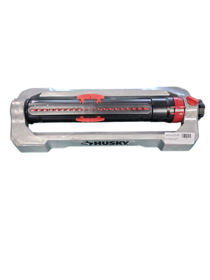 Husky 4500 sq. ft. Turbo Oscillating Sprinkler 10506HDDI