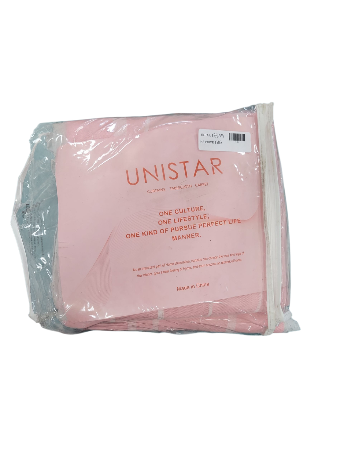 UNISTAR 2 Panels Stars Blackout Curtains for Bedroom Girls Kids Baby Window Decoration Double Layer Star Cut Out Aesthetic Living Room Decor Wall Home Curtain,W52 x L63 Inches,Pink