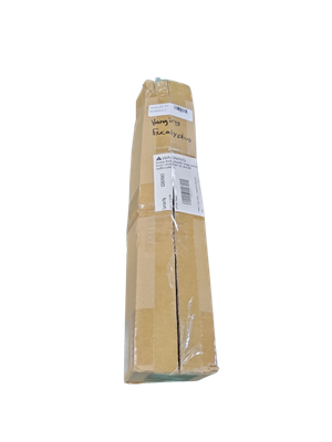 Funarty 15PCS Real Dried Eucalyptus Stems for Shower, 16&quot; - 17&quot; Natural Shower Eucalyptus Bathroom SPA Stress Relax and DIY Hanging Greenery Wreath for Home Wall Wedding Decor