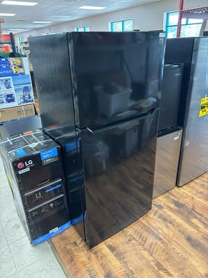 KENMORE 30 in. 18.1 cu. ft. Top Freezer Refrigerator in Black with E-Star 4661349