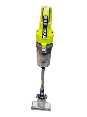 RYOBI ONE+ 18V Bagless Cordless Mesh Filter Stick Vacuum Cleaner (Tool Only) PCL720B .