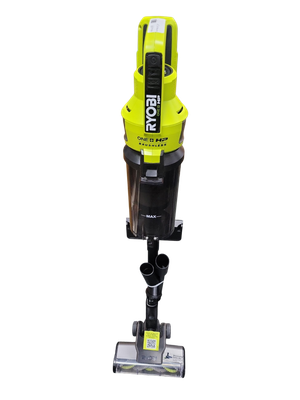 RYOBI ONE+ HP 18V Cordless Pet Stick Vacuum Cleaner (Tool Only) PBLSV716B  .